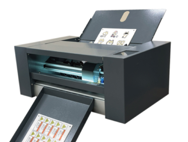 ラベルカッター